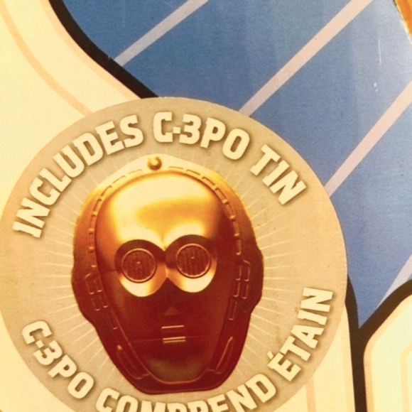 STAR WARS NEW KEYCHAINS with mask REDUCED from $89 - Picture 7 of 7